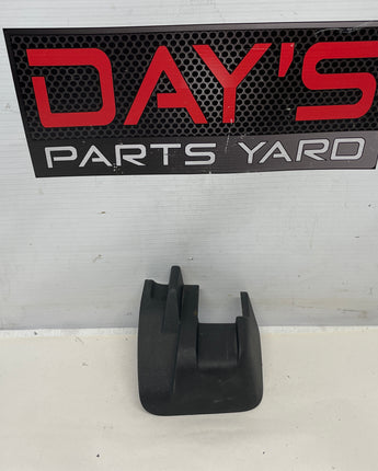 2009 Pontiac G8 GT LH Driver Seat Rear Outer Track Trim Cover OEM