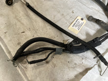2014 Chevy SS Sedan Starter Alternator Positive Wire Wiring Harness OEM - Day's Parts Yard