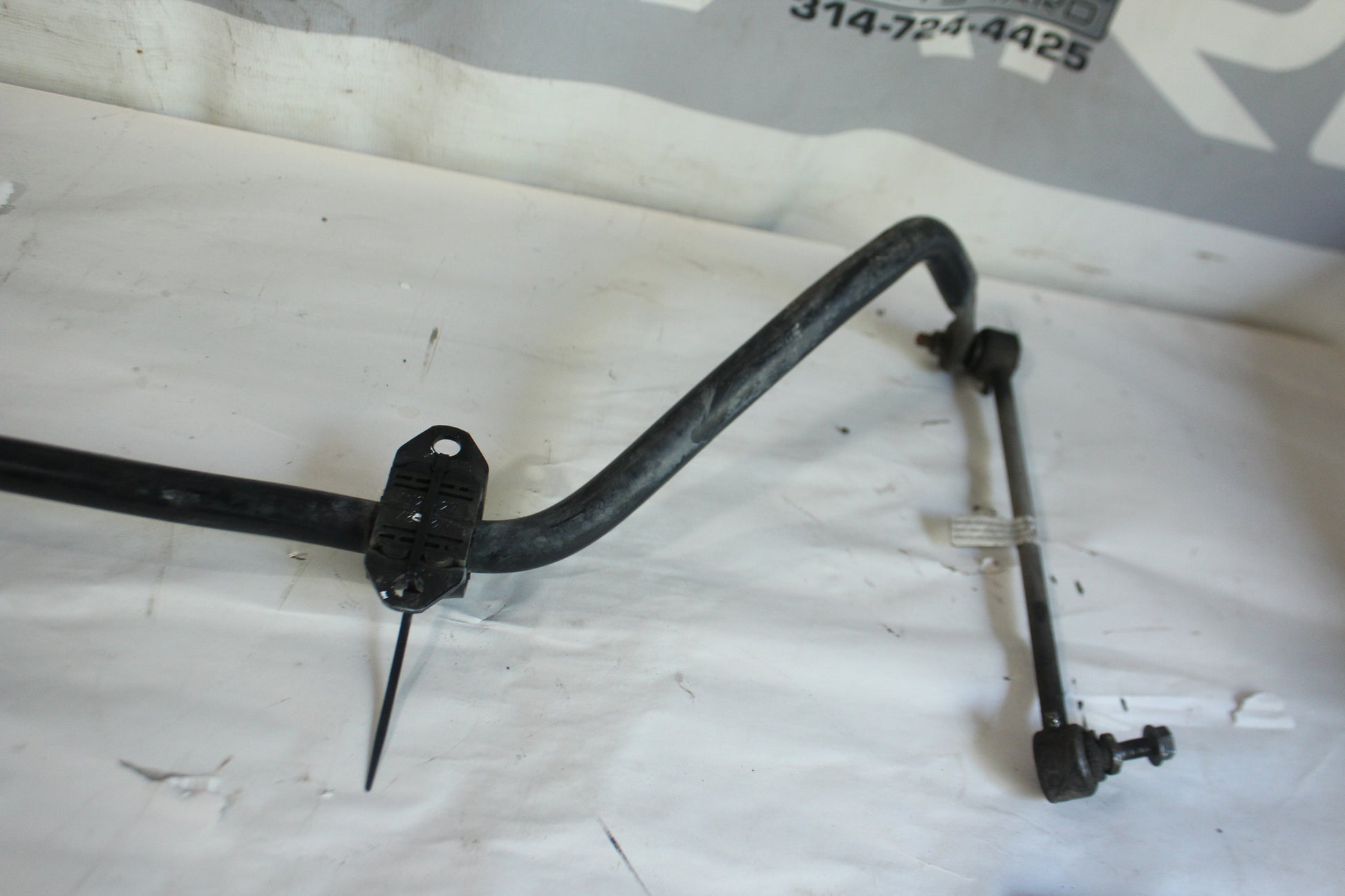 2015 Chevy SS Sedan Front Sway Bar OEM - Day's Parts Yard