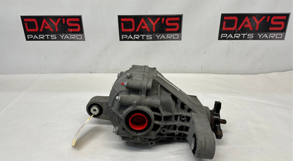 2009 Pontiac G8 GT Rear End Rearend 2.92 LSD Differential OEM - Day's Parts Yard