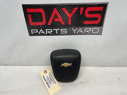 2017 Chevy SS Sedan Steering Wheel Air Bag Airbag OEM - Day's Parts Yard