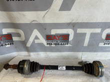 2017 Chevy Camaro ZL1 RH Passenger CV Axle Shaft OEM - Day's Parts Yard