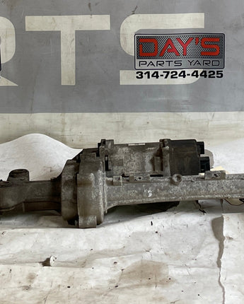 2014 Chevy SS Sedan Steering Rack and Pinion OEM