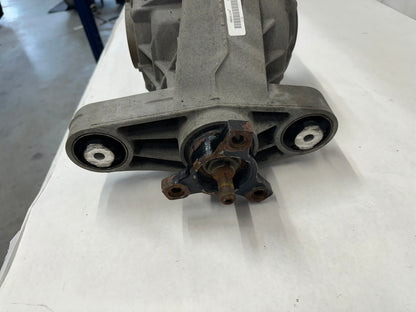 2009 Pontiac G8 GT Rear End Rearend 2.92 LSD Differential OEM - Day's Parts Yard