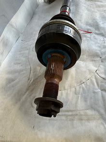 2017 Chevy Camaro ZL1 RH Passenger CV Axle Shaft OEM - Day's Parts Yard
