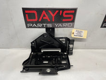 2013 Chevy Caprice RH Passenger Battery Tray Bracket OEM - Day's Parts Yard