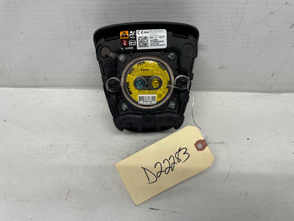 2017 Chevy SS Sedan Steering Wheel Air Bag Airbag OEM - Day's Parts Yard