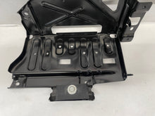 2013 Chevy Caprice RH Passenger Battery Tray Bracket OEM - Day's Parts Yard