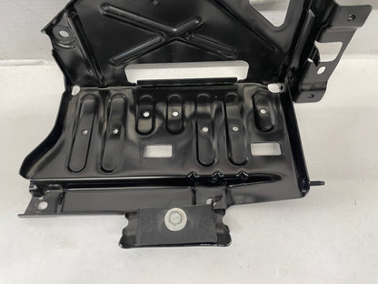 2013 Chevy Caprice RH Passenger Battery Tray Bracket OEM - Day's Parts Yard
