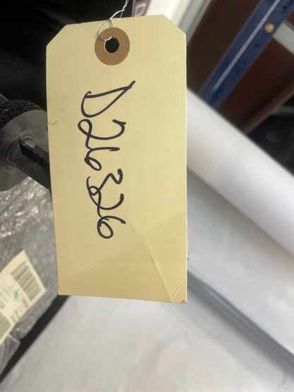 2009 Pontiac G8 RH Passenger Front Interior Door Panel Trim OEM