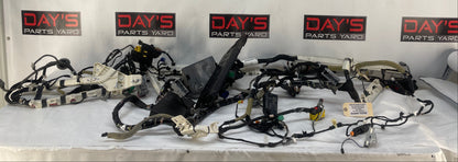 2015 Chevy SS Sedan Body Chassis Wire Wiring Harness Assembly OEM