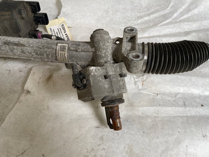 2014 Chevy SS Sedan Steering Rack and Pinion OEM - Day's Parts Yard