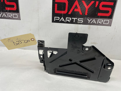 2013 Chevy Caprice RH Passenger Battery Tray Bracket OEM - Day's Parts Yard