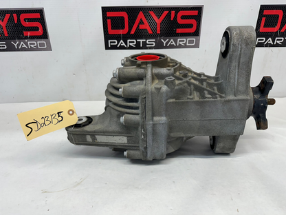 2009 Pontiac G8 GT Rear End Rearend 2.92 LSD Differential OEM - Day's Parts Yard