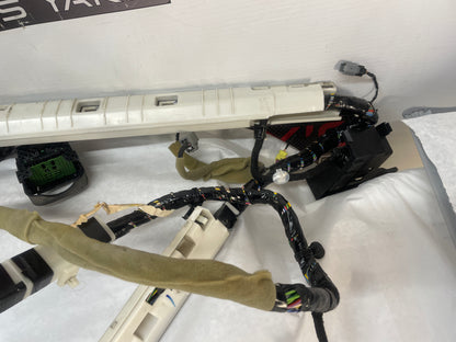 2015 Chevy SS Sedan Body Chassis Wire Wiring Harness Assembly OEM