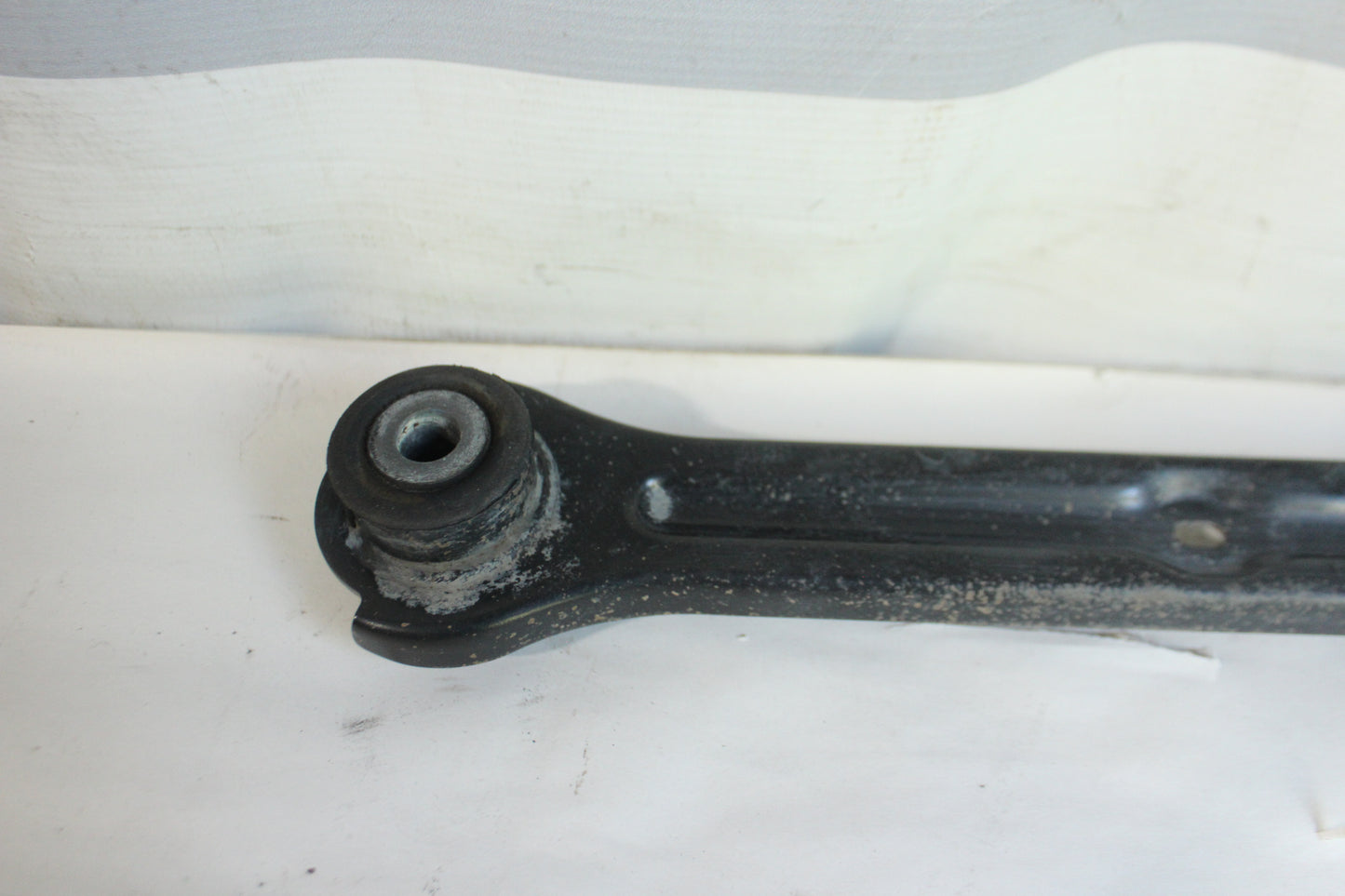 2015 Chevy SS Sedan Rear RH Passenger Trail Drag Control Arm OEM - Day's Parts Yard