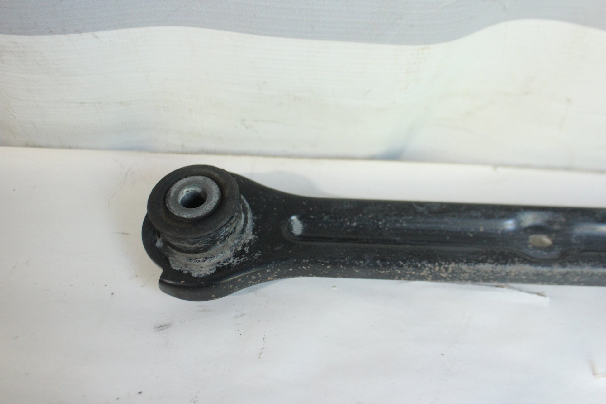 2015 Chevy SS Sedan Rear RH Passenger Trail Drag Control Arm OEM - Day's Parts Yard