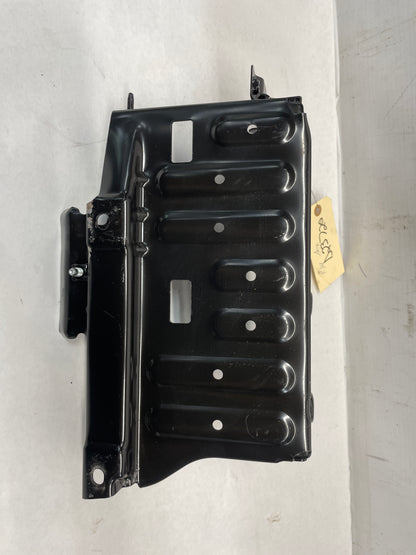 2013 Chevy Caprice RH Passenger Battery Tray Bracket OEM - Day's Parts Yard