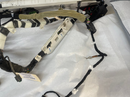 2015 Chevy SS Sedan Body Chassis Wire Wiring Harness Assembly OEM