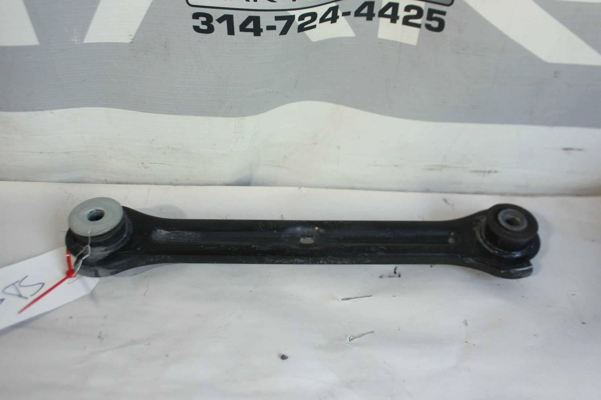 2015 Chevy SS Sedan Rear RH Passenger Trail Drag Control Arm OEM - Day's Parts Yard