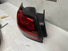 2016 Chevy SS Sedan LH Driver Outer Tail Light Taillight Lamp OEM - Day's Parts Yard