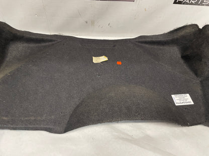 2006 Pontiac GTO Trunk Fuel Tank Trim Carpet Cover Liner OEM - Day's Parts Yard