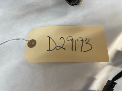 2015 Chevy SS Sedan Body Chassis Wire Wiring Harness Assembly OEM