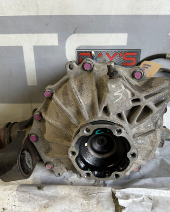 2017 Chevy Camaro ZL1 2.85 LSD Rear End Rearend Differential OEM