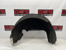2017 Chevy SS Sedan LH Driver Rear Fender Wheel Well House Liner OEM