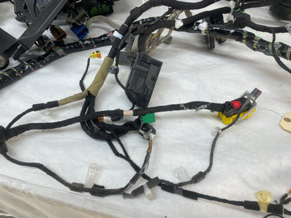 2015 Chevy SS Sedan Body Chassis Wire Wiring Harness Assembly OEM