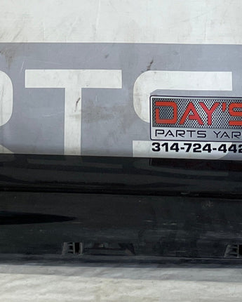 2014 Chevy SS Sedan RH Passenger Rocker Molding Panel OEM