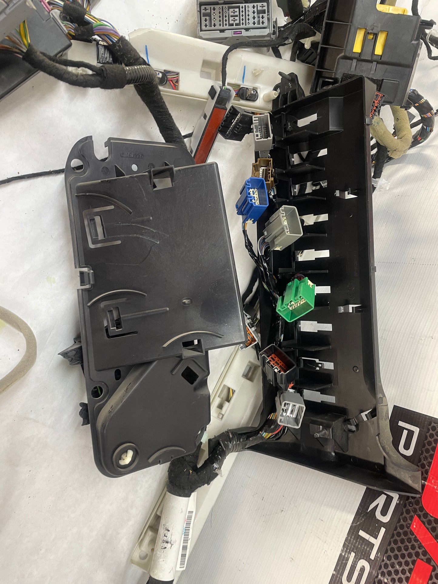 2015 Chevy SS Sedan Body Chassis Wire Wiring Harness Assembly OEM