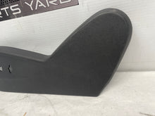 2008 Chevy Corvette LH Driver Seat Side Panel Trim OEM - Day's Parts Yard
