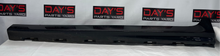 2009 Pontiac G8 GT LH Driver Rocker Molding Side Skirt Panel Trim OEM - Day's Parts Yard
