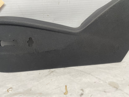 2008 Chevy Corvette LH Driver Seat Side Panel Trim OEM - Day's Parts Yard