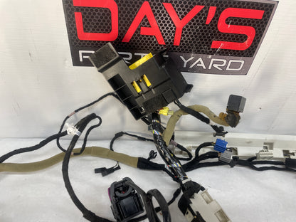 2015 Chevy SS Sedan Body Chassis Wire Wiring Harness Assembly OEM