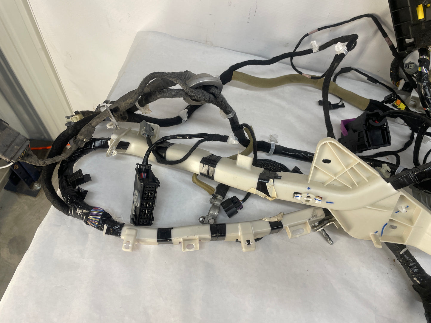 2015 Chevy SS Sedan Body Chassis Wire Wiring Harness Assembly OEM