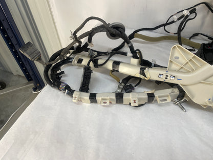 2015 Chevy SS Sedan Body Chassis Wire Wiring Harness Assembly OEM