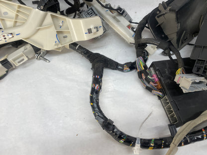 2015 Chevy SS Sedan Body Chassis Wire Wiring Harness Assembly OEM