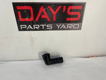 2009 Pontiac G8 GT Radiator Elbow Fitting Outlet Pipe OEM