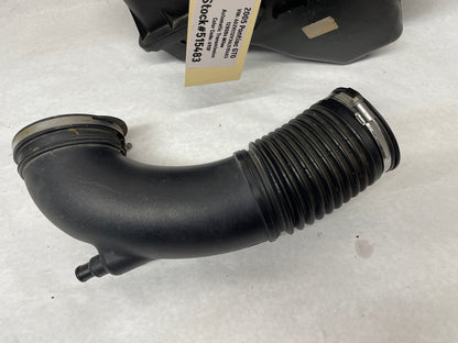 2006 Pontiac GTO Cold Air Intake OEM - Day's Parts Yard