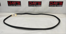 2013 Chevy Caprice Trunk Weather Strip Seal OEM - Day's Parts Yard