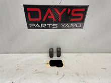 2012 Chevy Caprice PPV Rear Stabilizer Sway Bar Brackets OEM