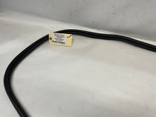 2013 Chevy Caprice Trunk Weather Strip Seal OEM - Day's Parts Yard