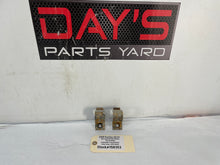 2009 Pontiac G8 Rear Suspension Stabilizer Sway Bar Brackets Clamps OEM