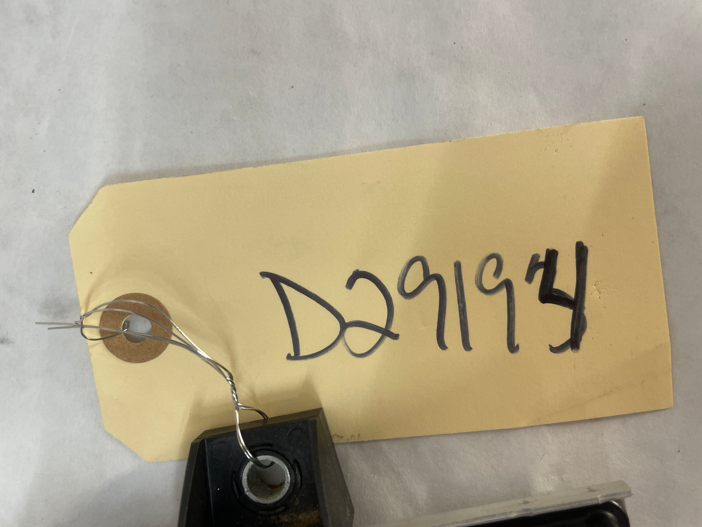 2015 Chevy SS Sedan Fuel Pump Control Module OEM