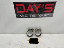 2017 Chevy SS Sedan Factory Exhaust Muffler Clamps OEM - Day's Parts Yard