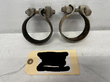 2017 Chevy SS Sedan Factory Exhaust Muffler Clamps OEM - Day's Parts Yard