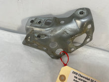 2015 Chevy SS Sedan RH Passenger Weld On Hood Hinge Brackets OEM