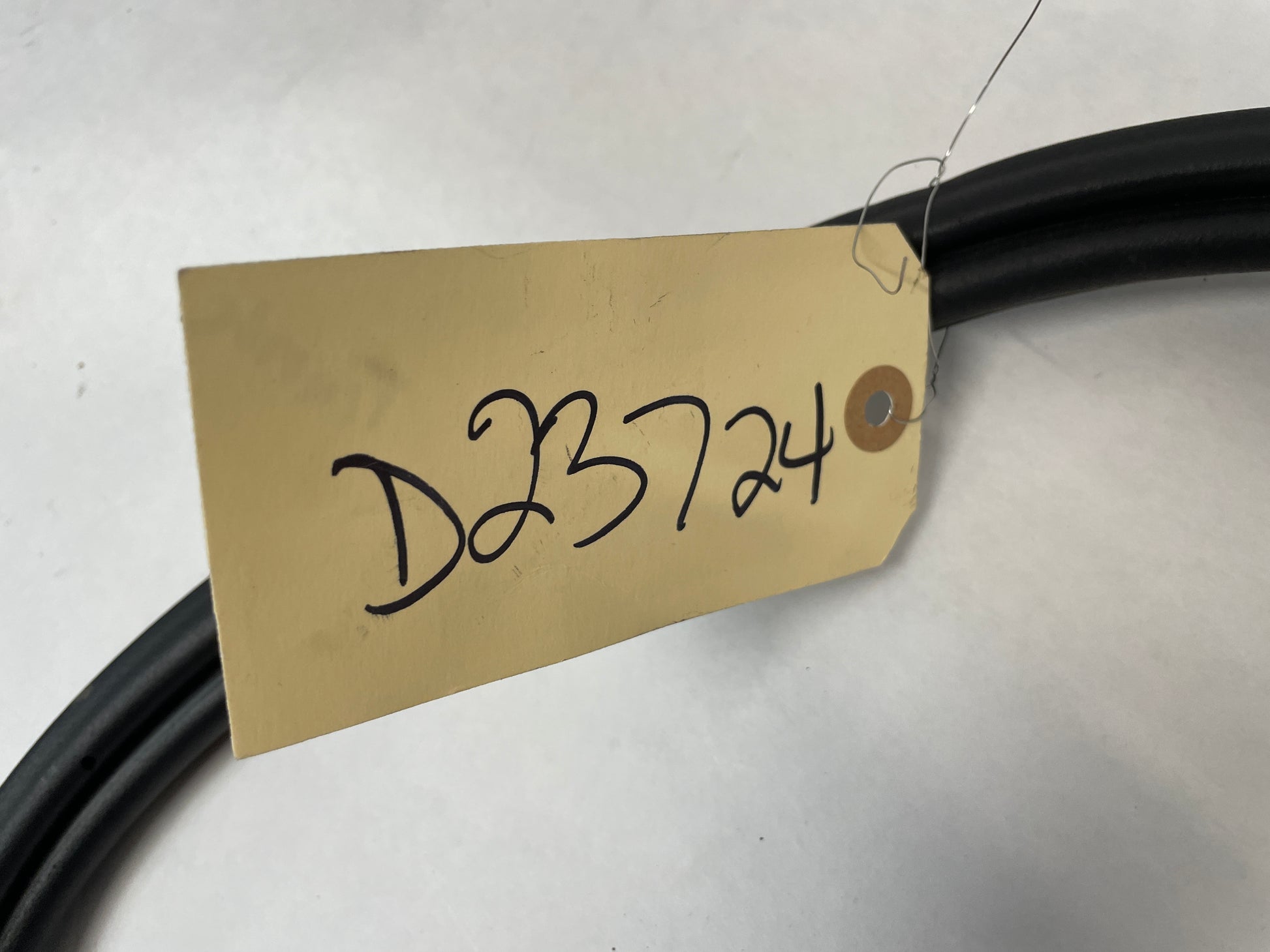 2013 Chevy Caprice Trunk Weather Strip Seal OEM - Day's Parts Yard